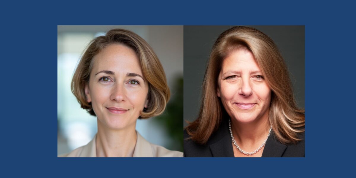 Rebecca Alvania to Succeed Marla Dalton as NFID CEO