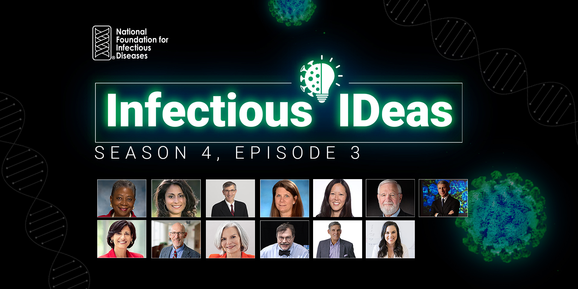 Fact vs. Fiction Top Vaccine Myths Debunked NFID