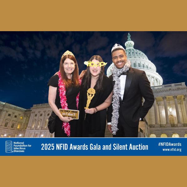 Premios NFID 2025 25