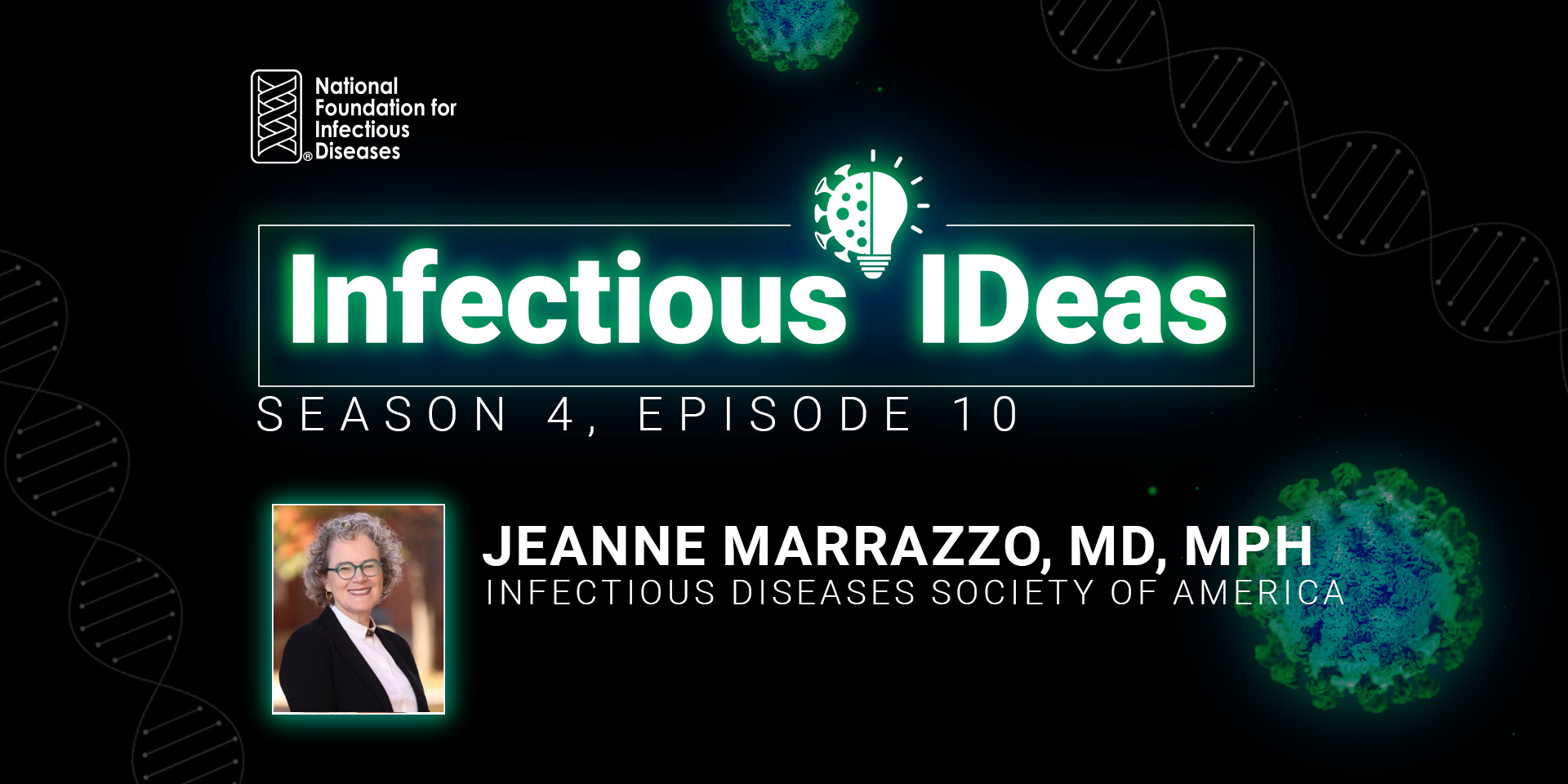 Michelle Rozo Science at Risk: The Future of US Biomedical Research