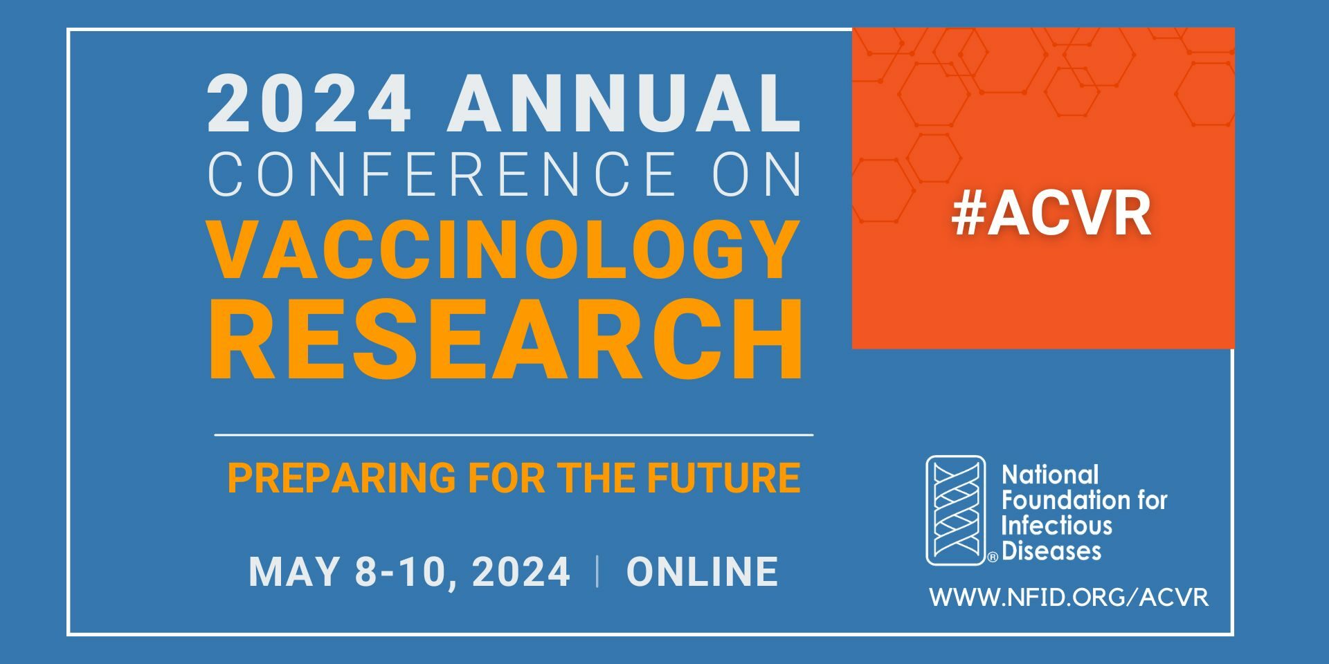 2024 Annual Conference on Vaccinology Research