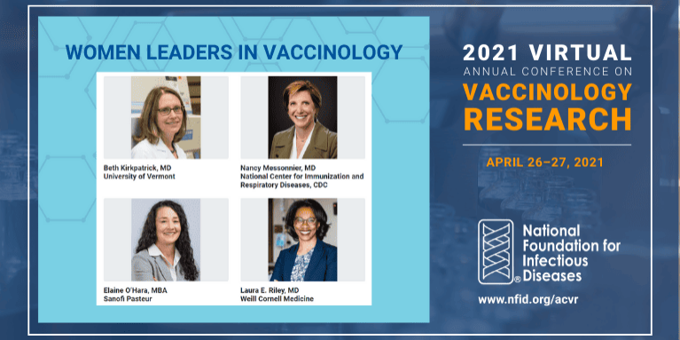 ACVR-WLIV-767x512-1 President: Patricia N. Whitley-Williams, MD Rutgers Robert Wood Johnson Medical School