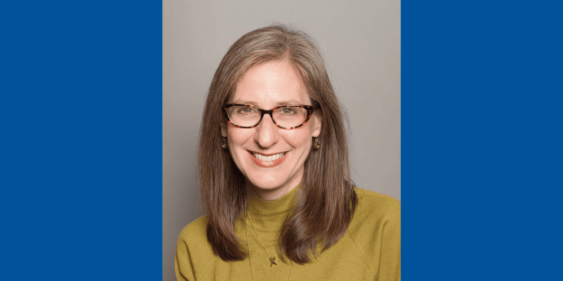 Amy Middleman_Featured Image Amy B. Middleman, MD, MPH, MSEd