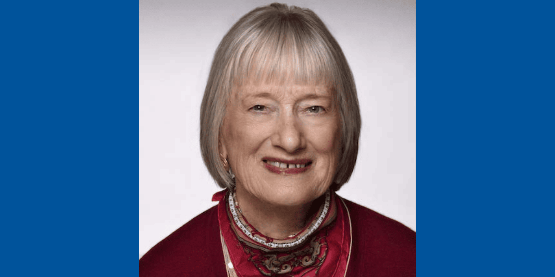 Anne Gershon 2019_Featured Image Anne Gershon