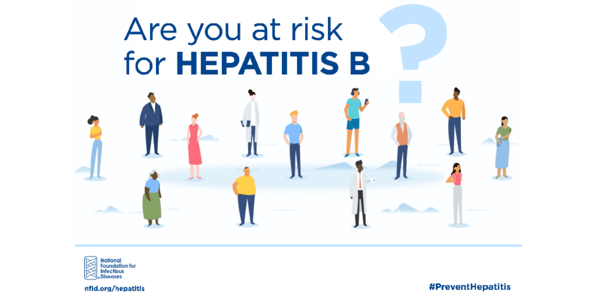 Are you at risk for Hepatitis B?