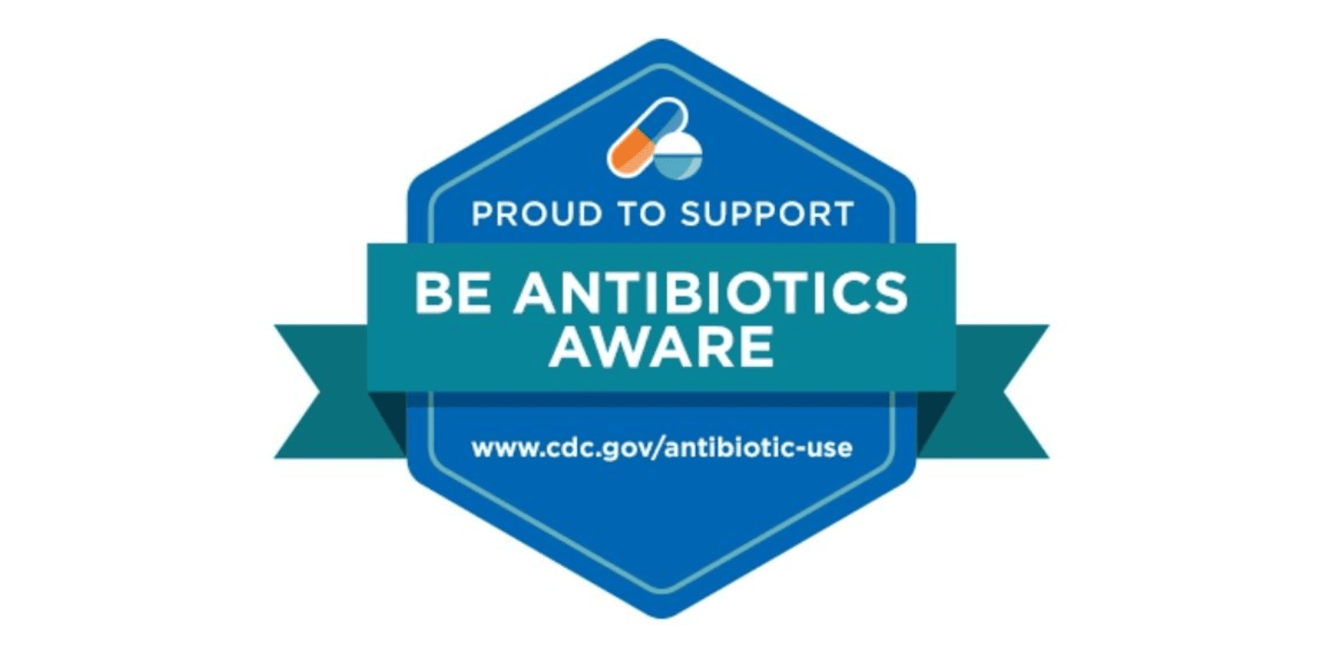 Be Antibiotics Aware