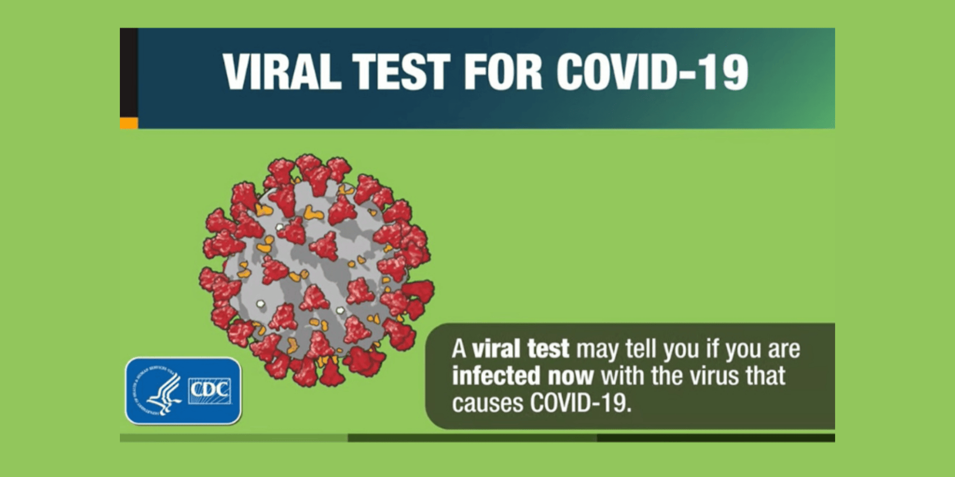 Imagen COVID-Testing_Featured Prueba viral para el COVID-19