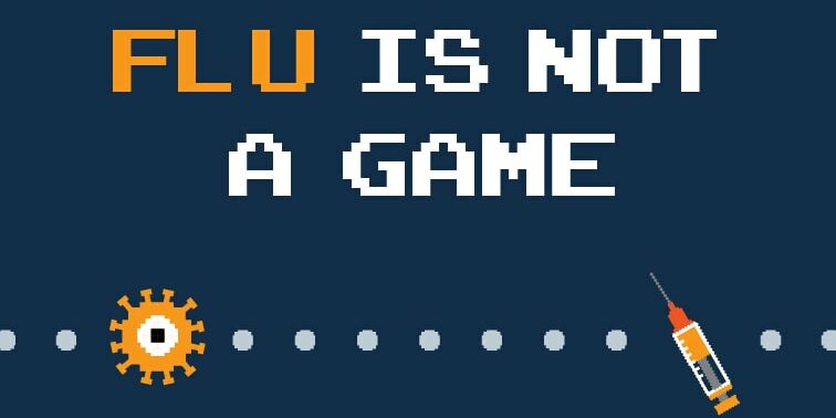 Flu-Is-Not-a-Game-Web Flu Is Not A Game