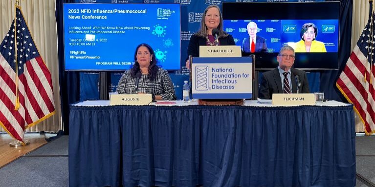 Flu-News-Conference-2022-2-1 Influenza Vaccination Coverage by Population 2022