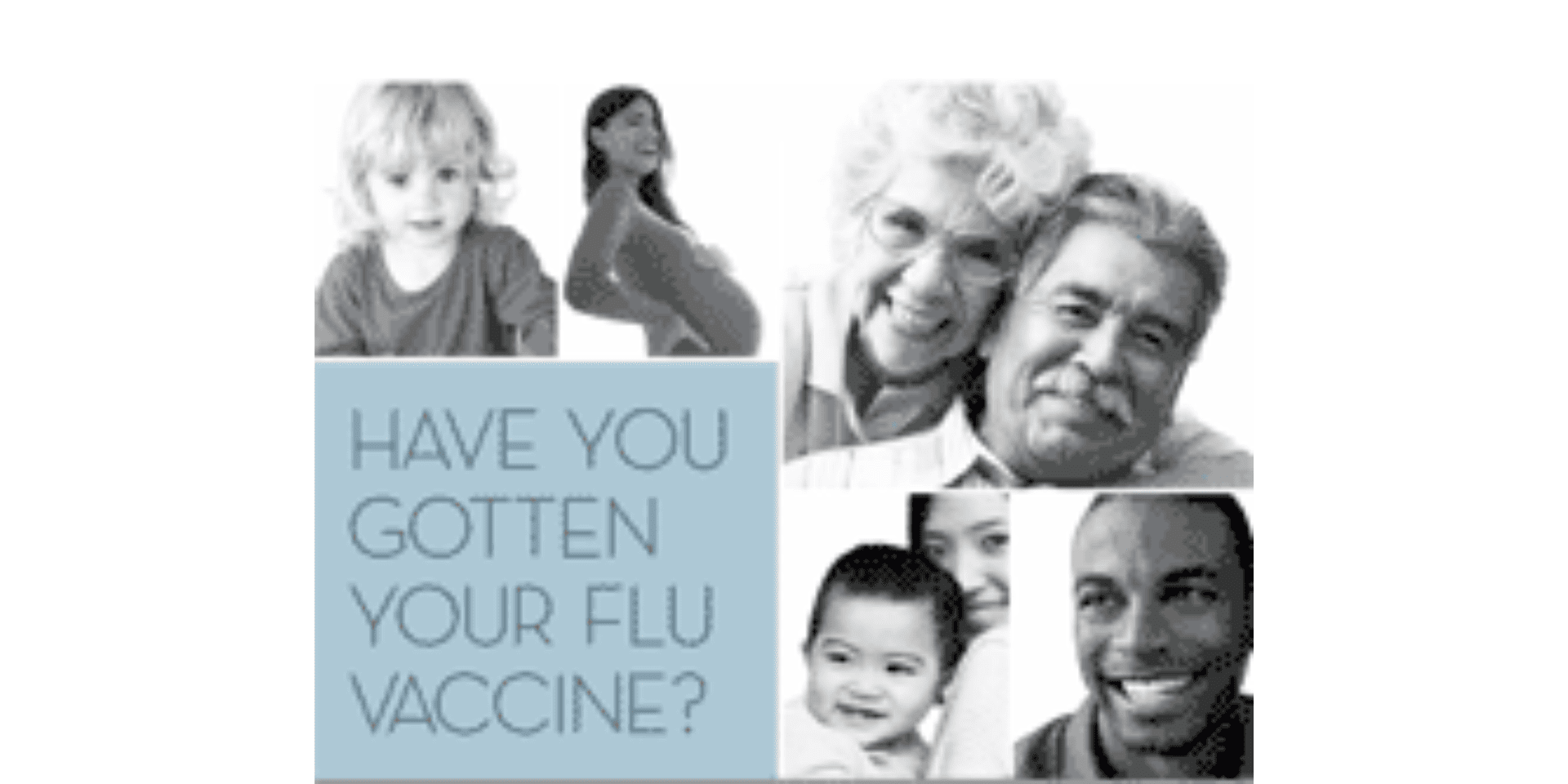 Have you gotten your flu vaccine?