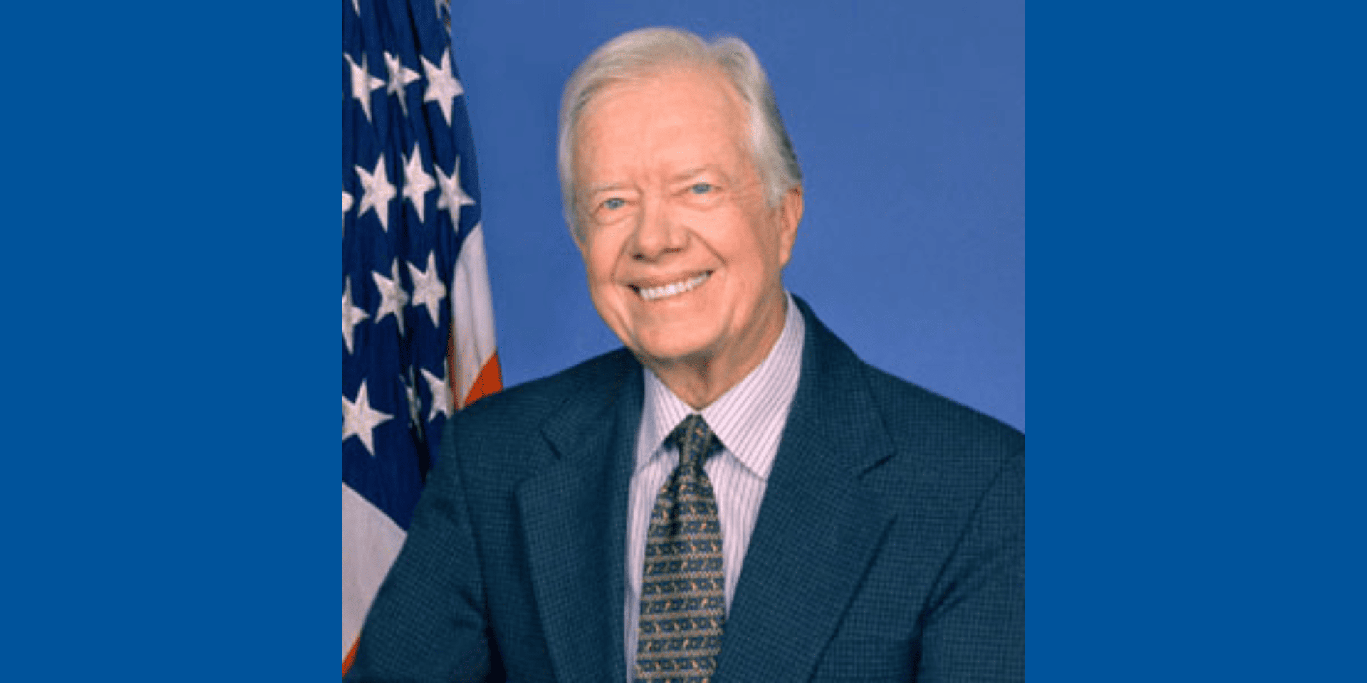 Jimmy Carter_Featured Image Jimmy Carter