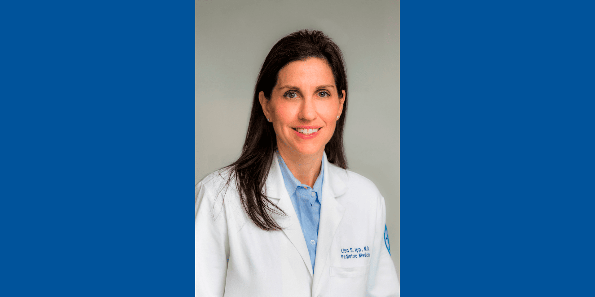 Lisa Ipp Doctor_Featured Image Lisa S. Ipp, MD