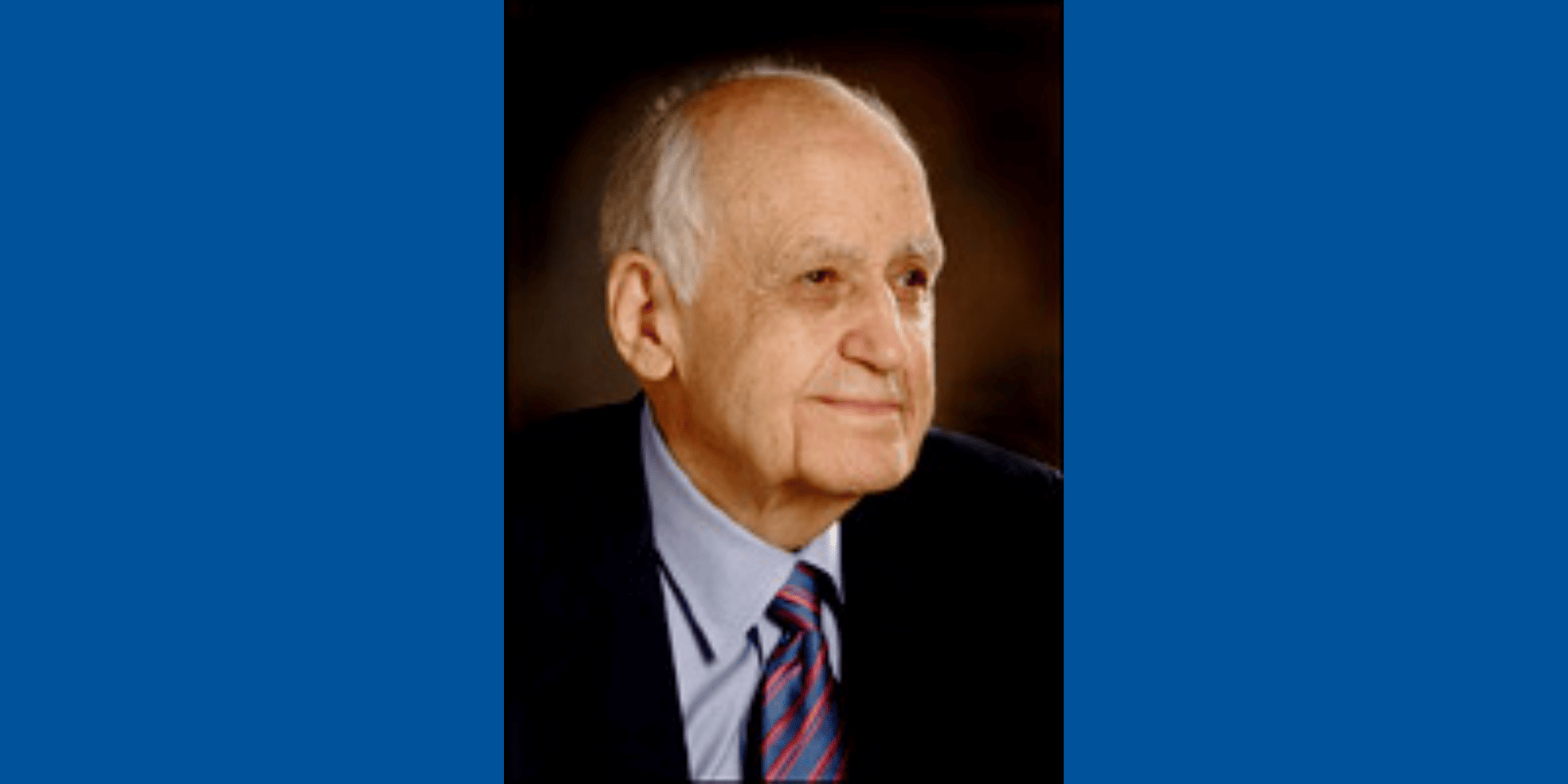 Maurice Hilleman, MD