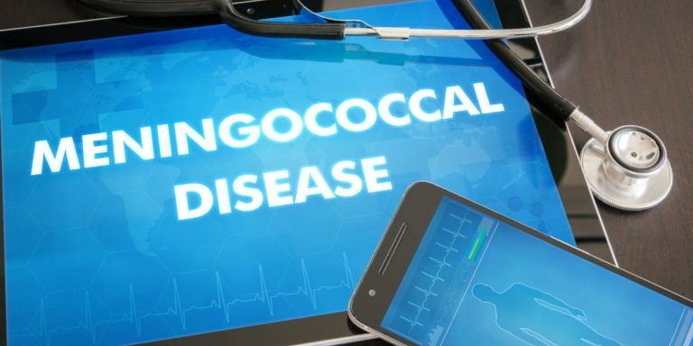 Meningococcal disease