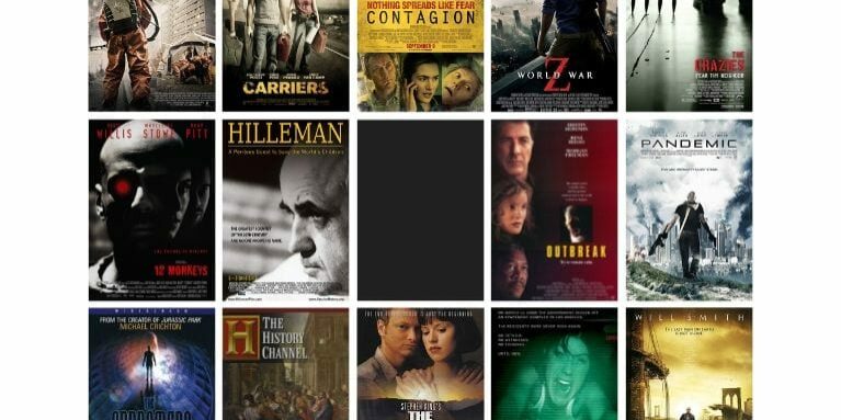 Movie-Blog Movie-Blog