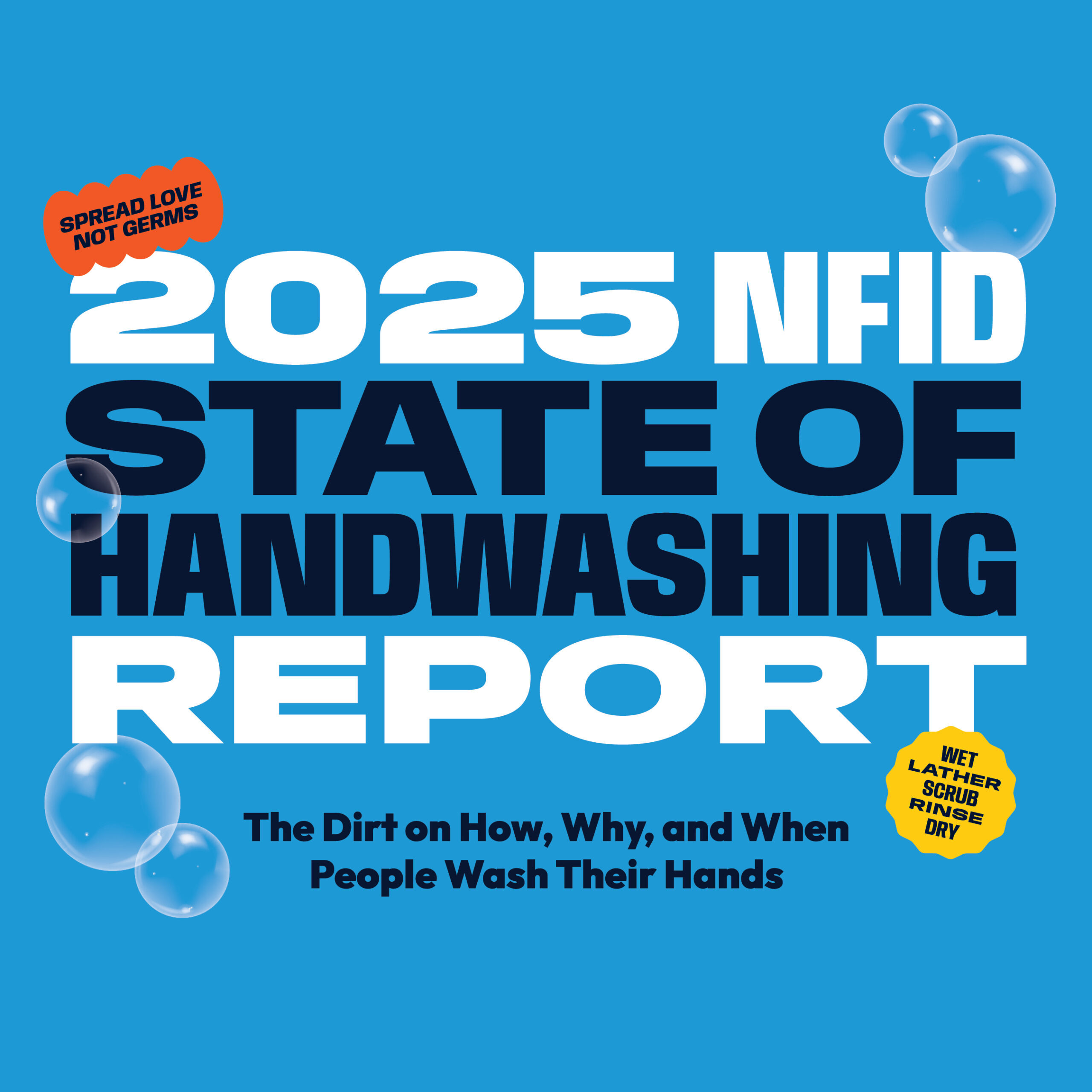 NFID HIFH 2025 Report Cover NFID HIFH 2025 Report Cover