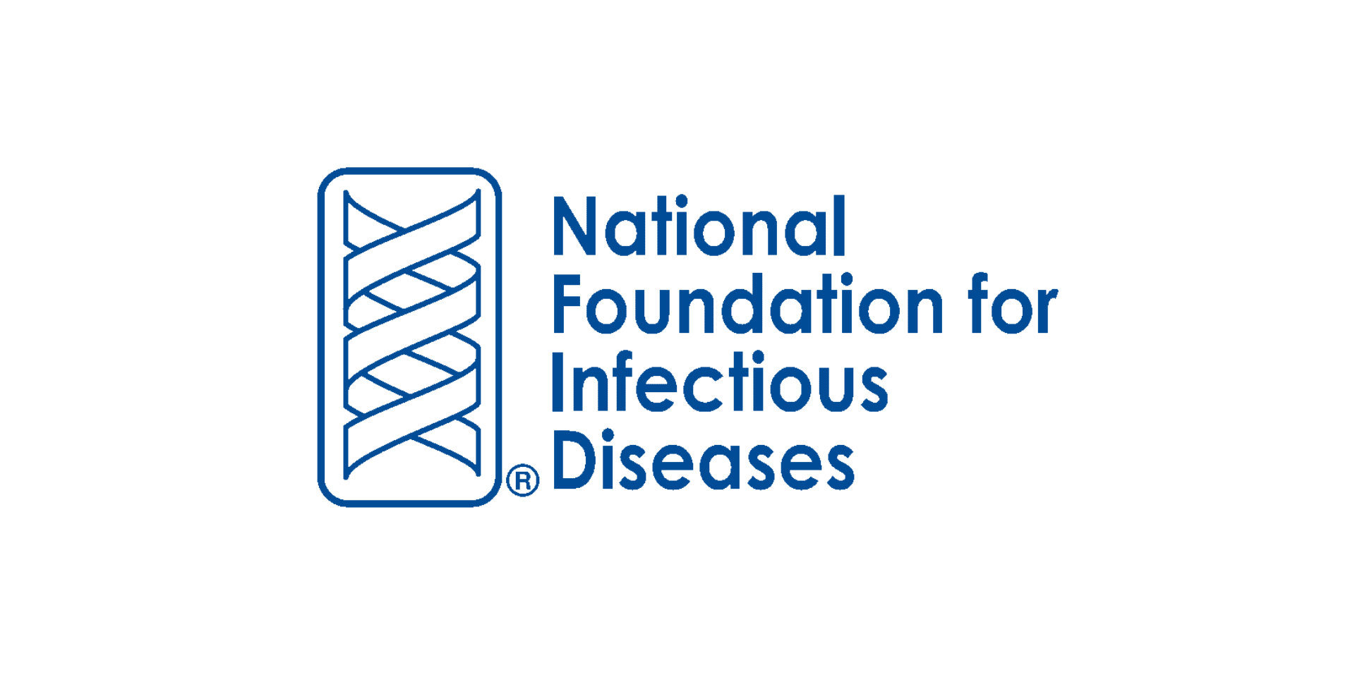 National Foundation for Infectious Diseases (NFID) logo