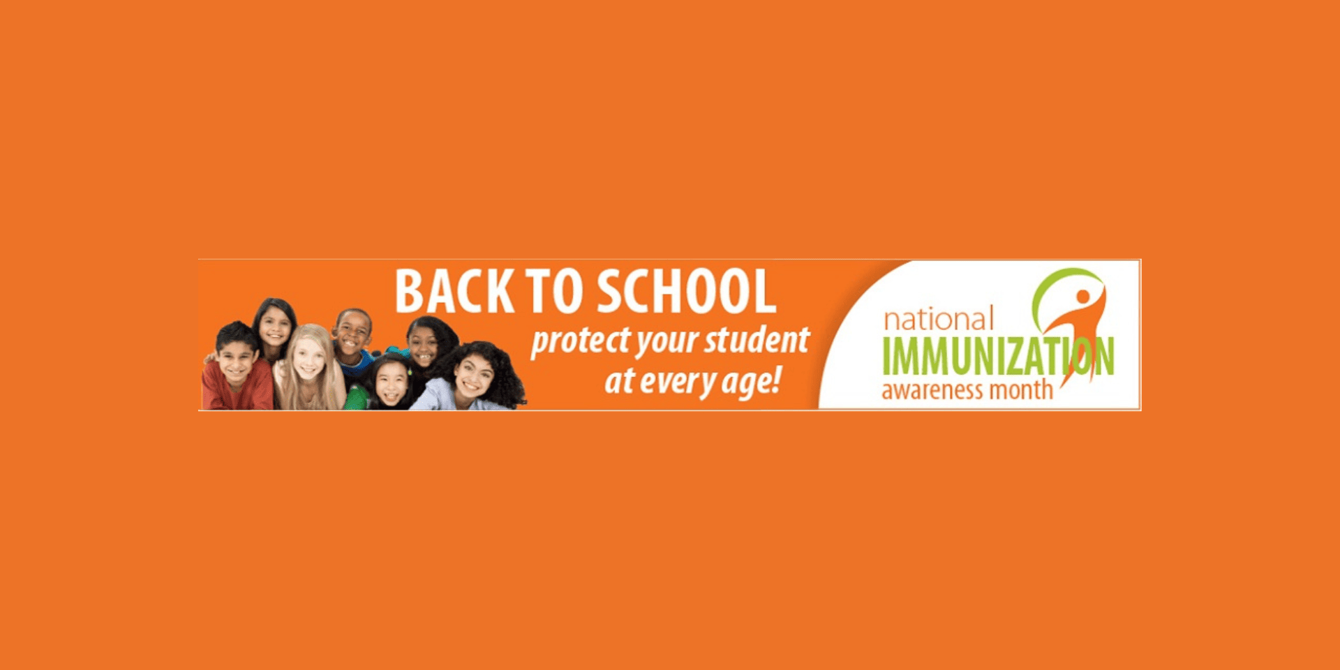NIAW 2013-School_Featured Image National Immunization Awareness Month 2013