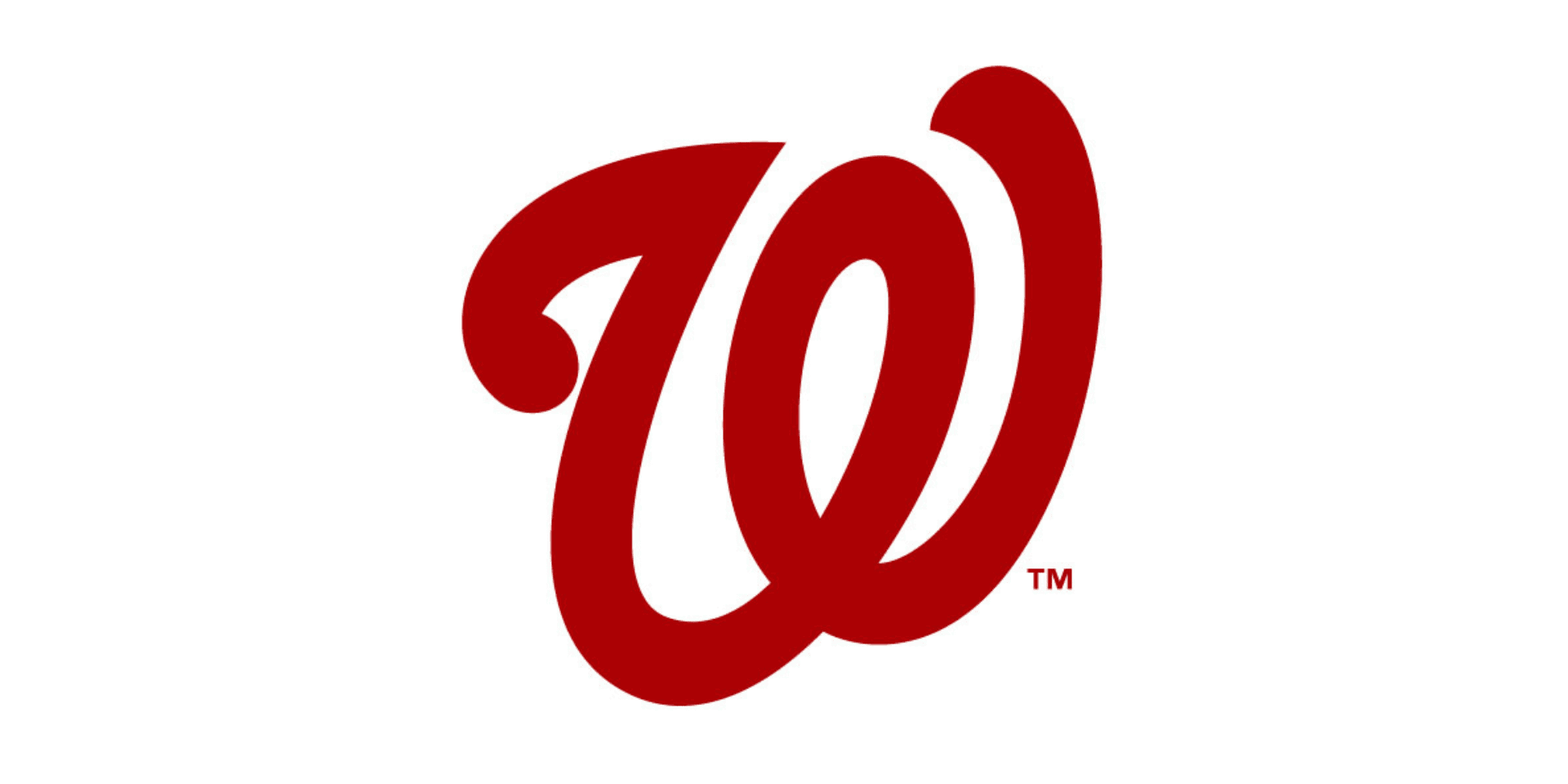 Washington Nationals logo