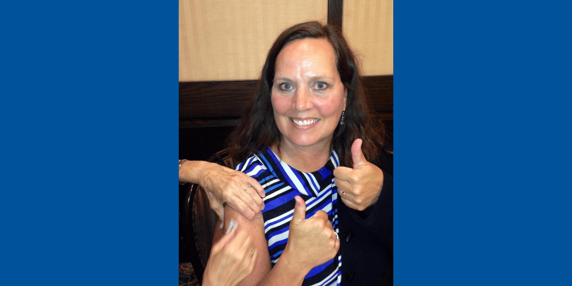 Patsy Stinchfield-2014_Featured Image Patricia A. Stinchfield, RN, MS, CPNP