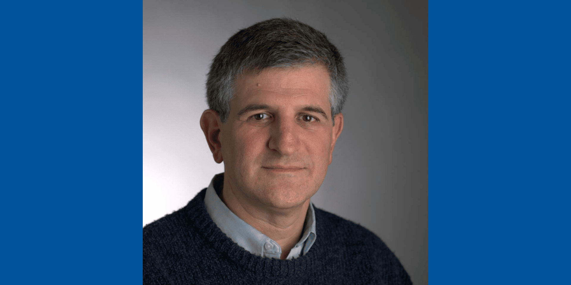 Paul Offit, MD