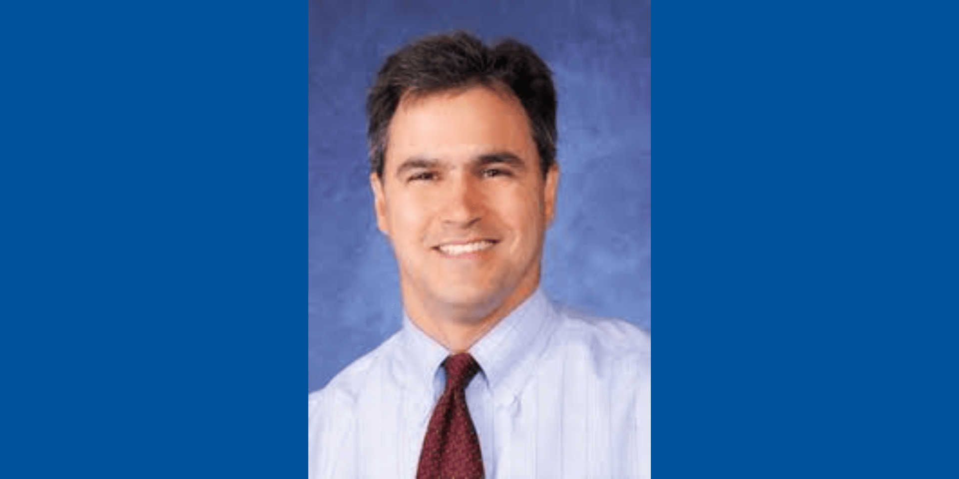 Richard Beigi_Featured Image Richard H. Beigi, MD