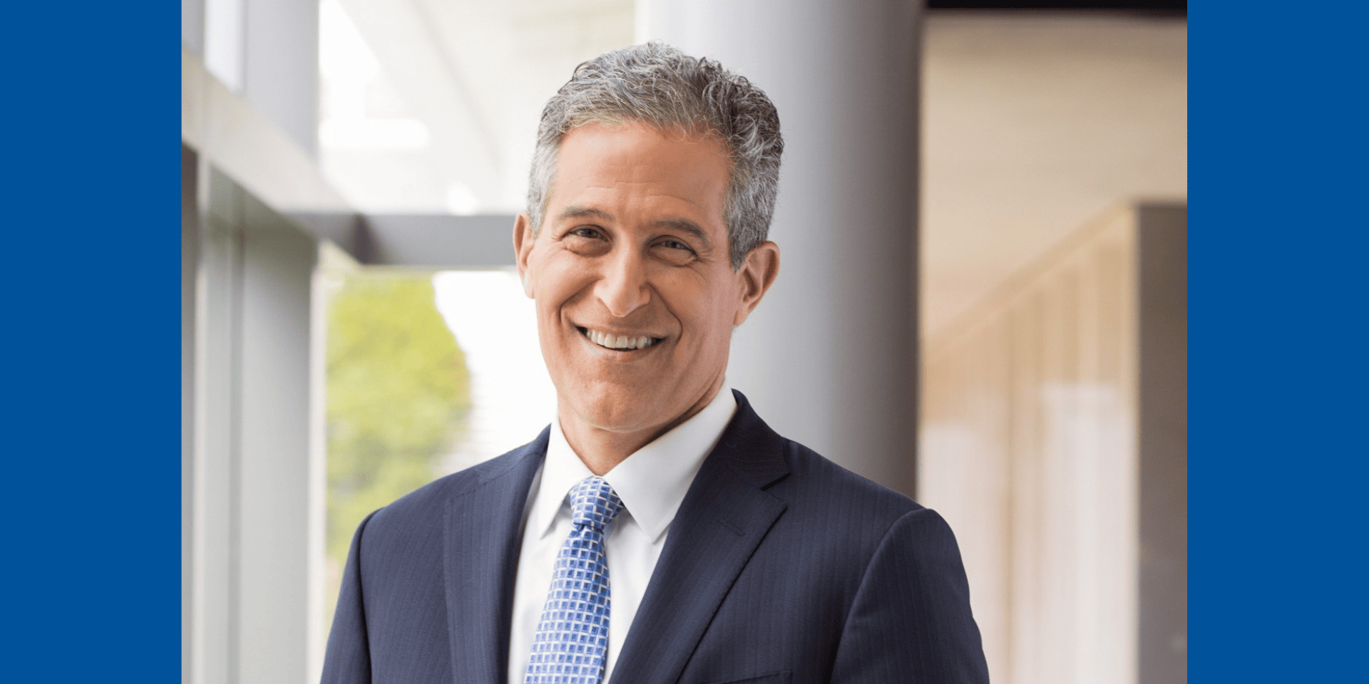 Richard Besser 2019_Featured Image Richard Besser