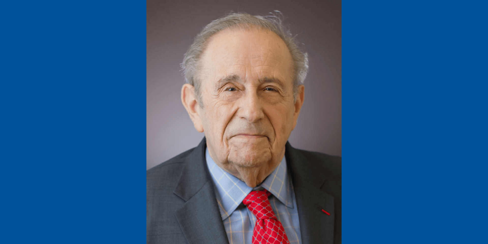 Stanley Plotkin - 2017_Featured Image Stanley A. Plotkin, MD