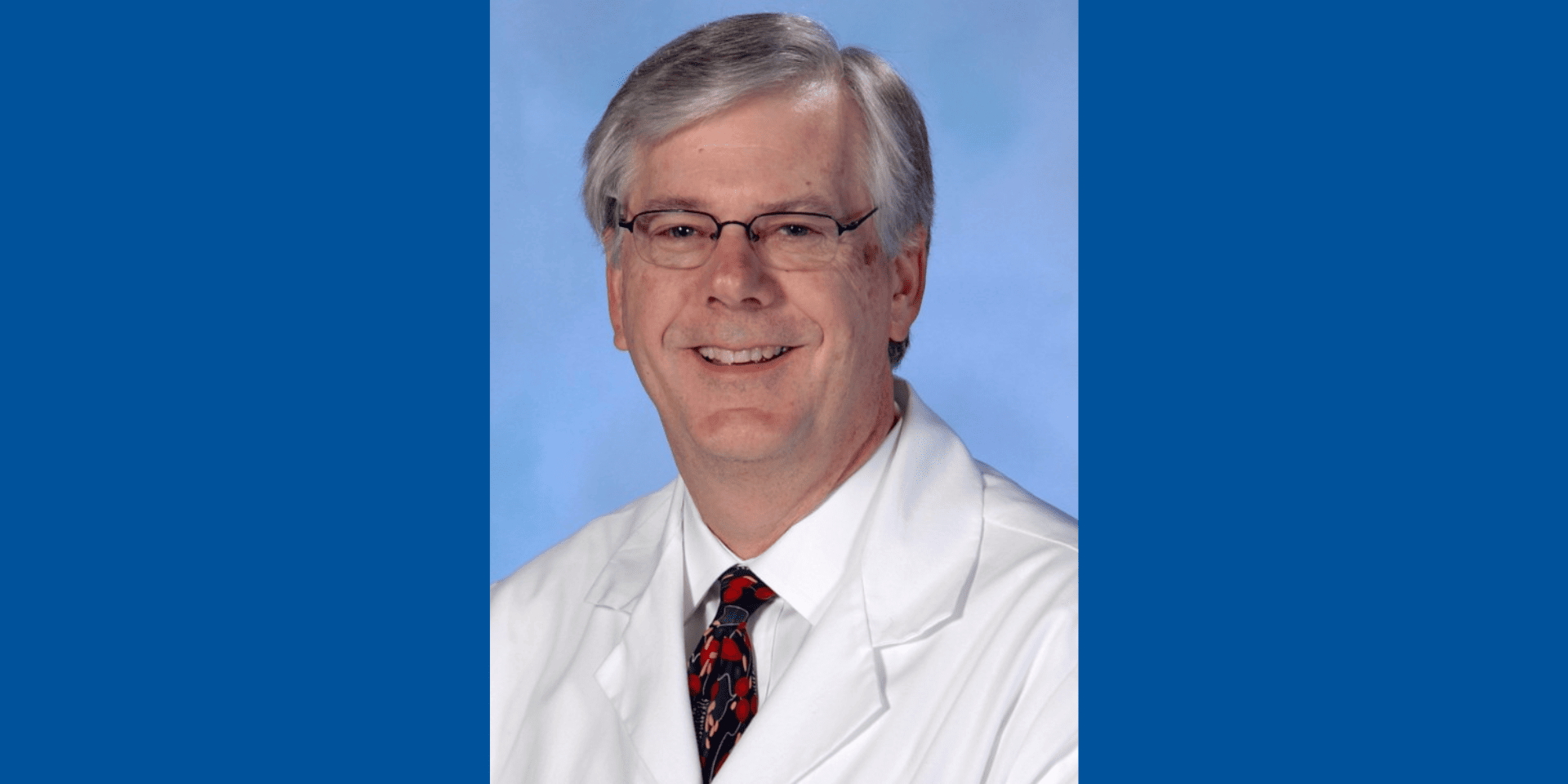 Thomas File_Featured Image Thomas M. File, Jr., MD