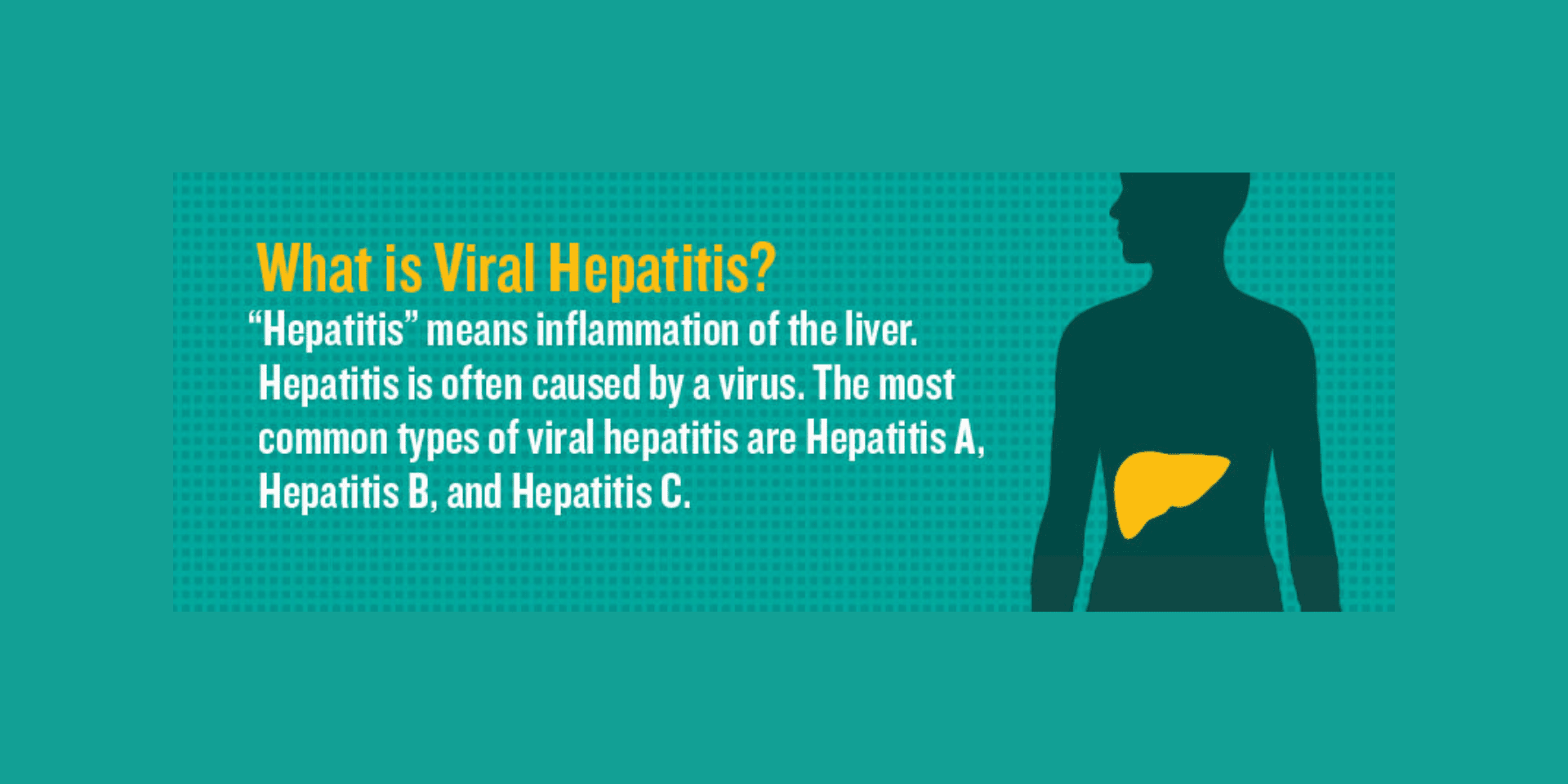 What is Viral Hepatitis?