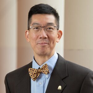 Plaza Wilbur Chen