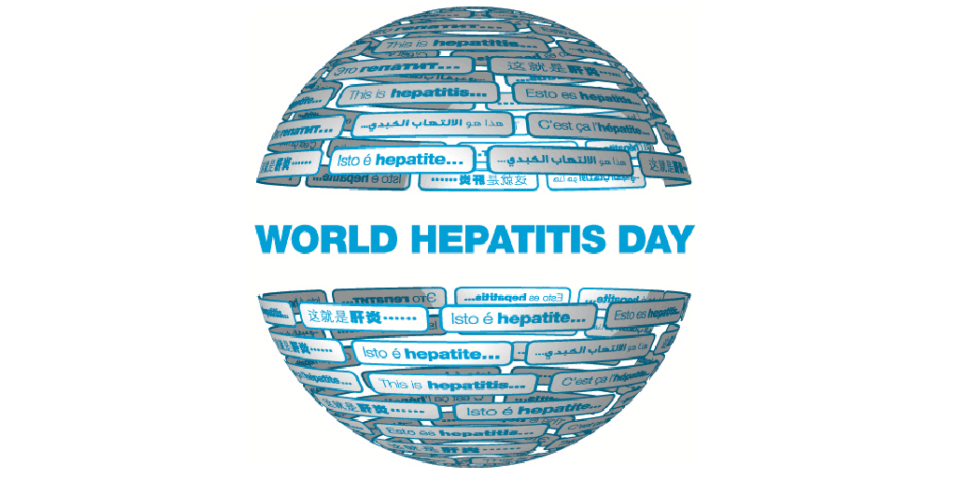 Imagen mundial de la hepatitis Day_Featured Día Mundial contra la Hepatitis