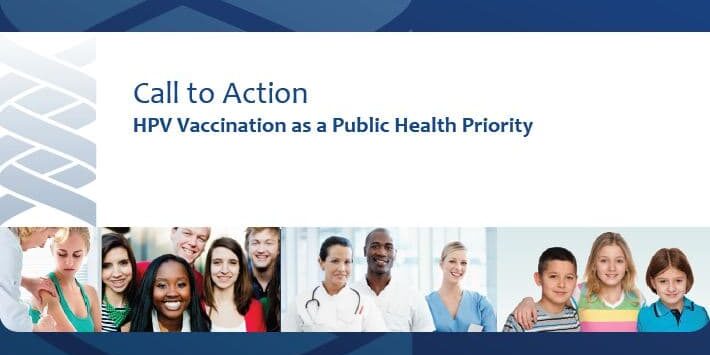 HPV Call to Action