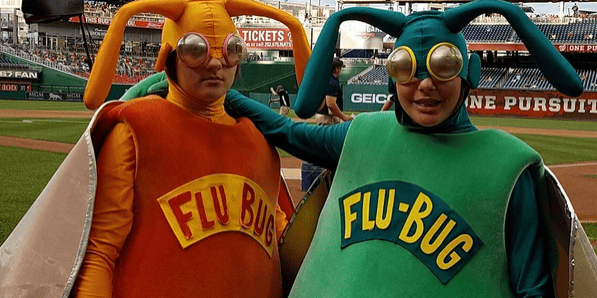 FluBug FluBug