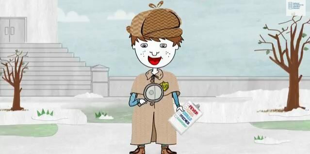 freddie-the-flu-detective-e1573144743271 Freddie the Flu Detective