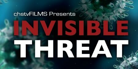 Invisible Threat Invisible Threat