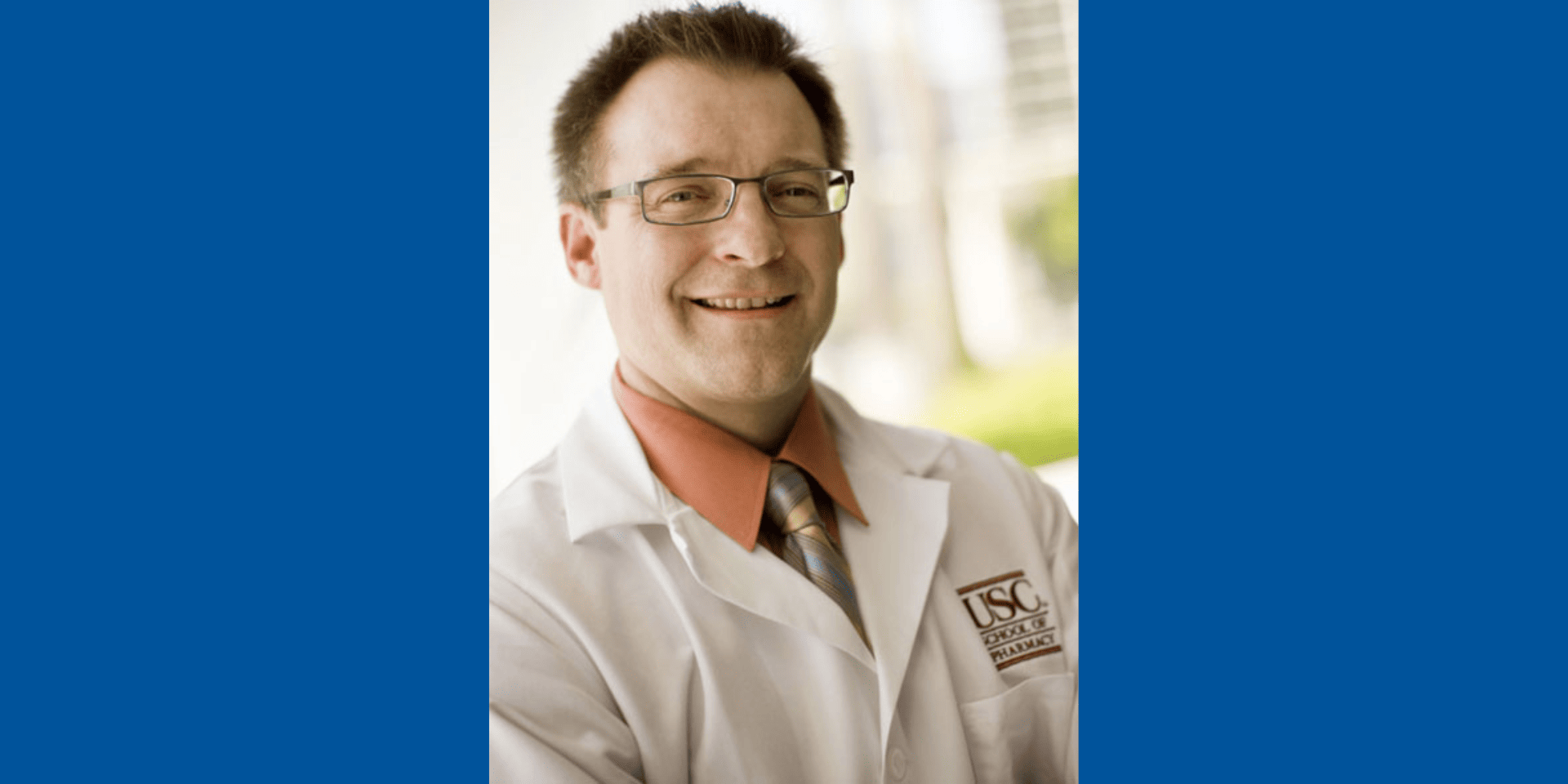 Jeff Goad, PharmD, MPH