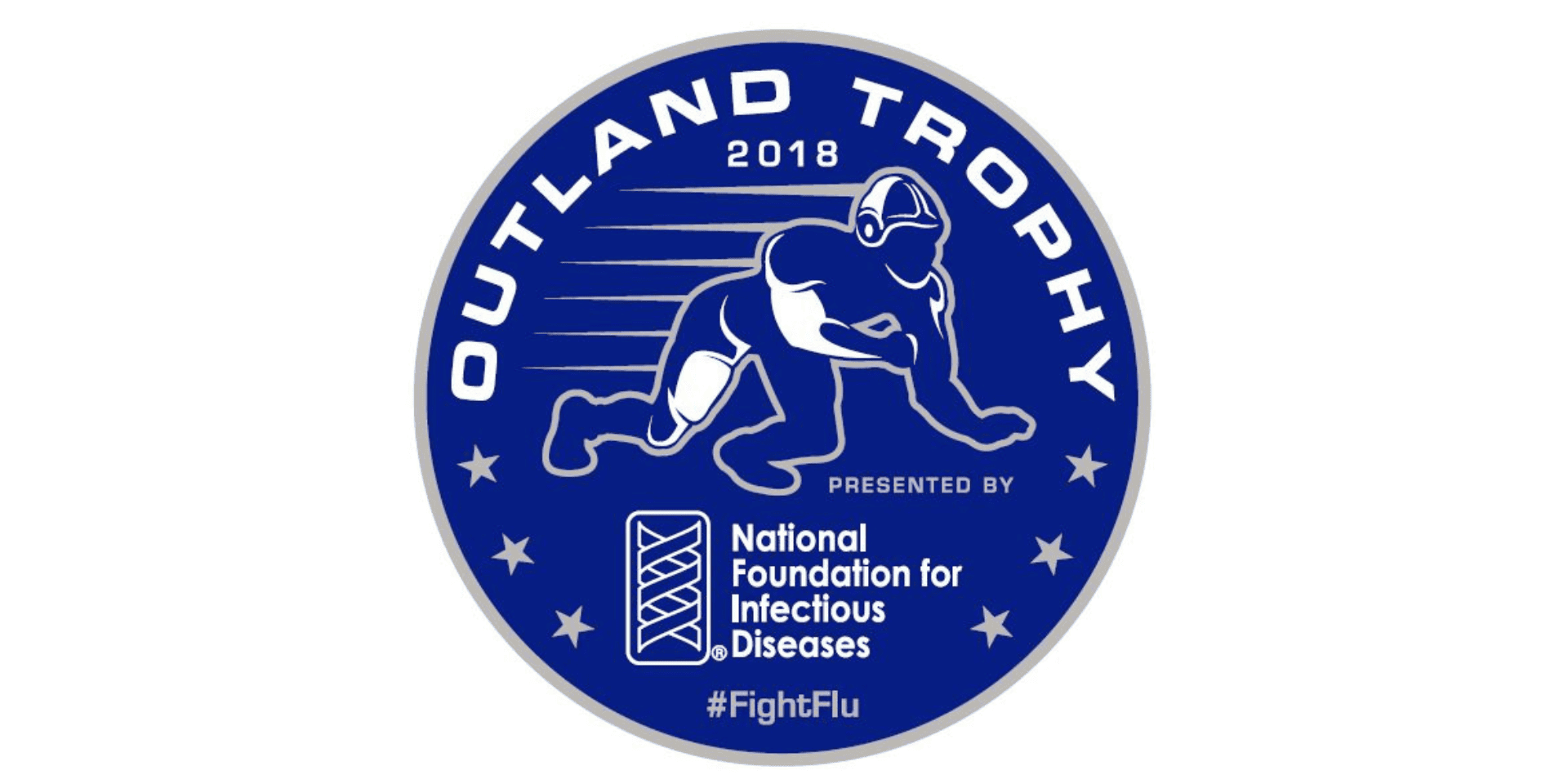 outland-trophy-logo-nfid-logo 2018_Featured Image Outland Trophy with NFID logo 2018